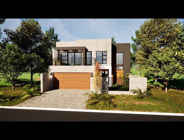 4 BEDROOM FREESTANDING FOR SALE IN SANDOWN